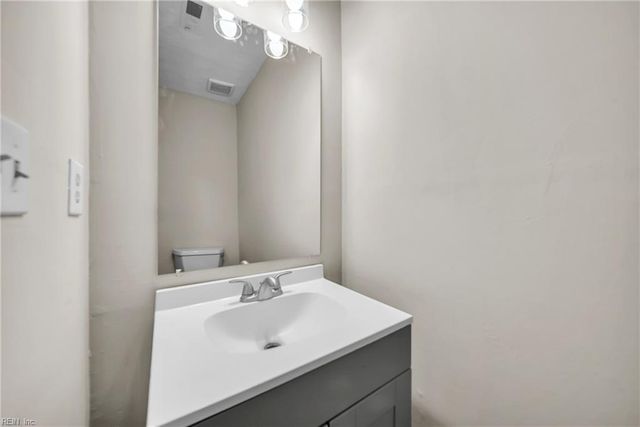 1117 Meadow Sage LN, Virginia Beach, VA 23464