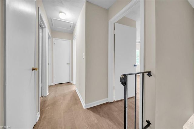 1117 Meadow Sage LN, Virginia Beach, VA 23464