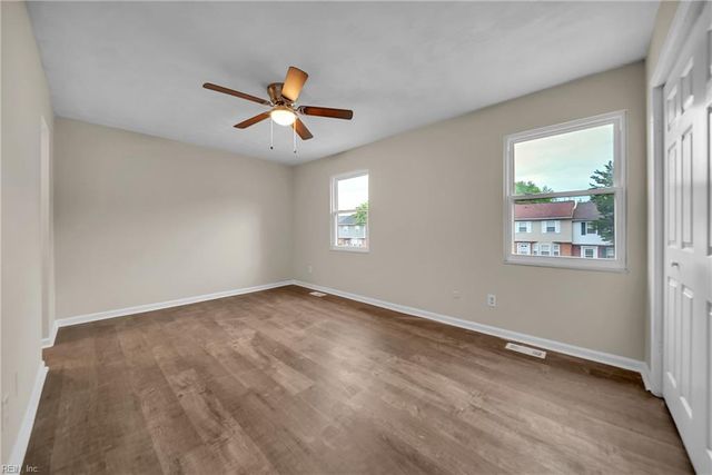 1117 Meadow Sage LN, Virginia Beach, VA 23464