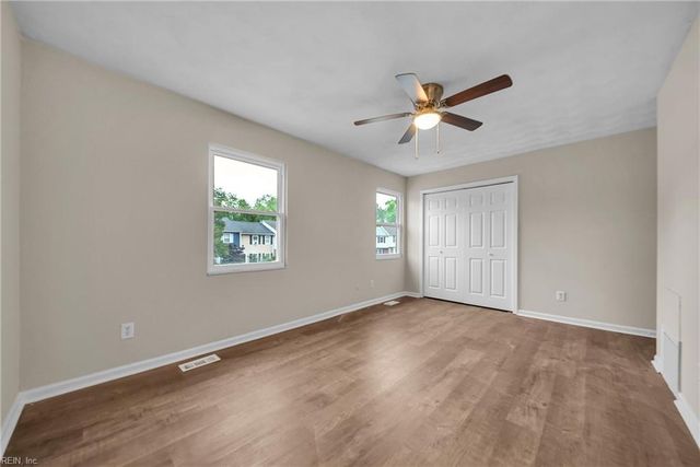 1117 Meadow Sage LN, Virginia Beach, VA 23464