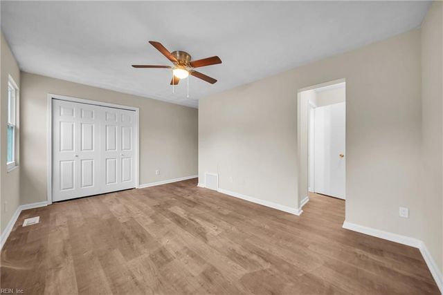 1117 Meadow Sage LN, Virginia Beach, VA 23464