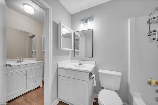 1117 Meadow Sage LN, Virginia Beach, VA 23464