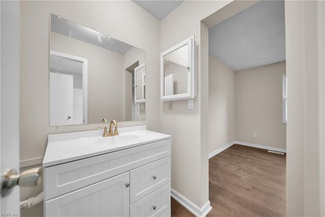 1117 Meadow Sage LN, Virginia Beach, VA 23464