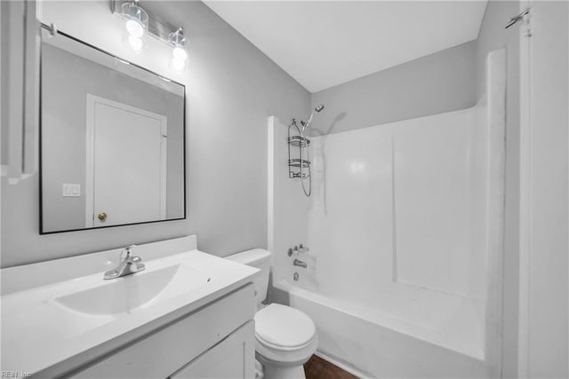 1117 Meadow Sage LN, Virginia Beach, VA 23464