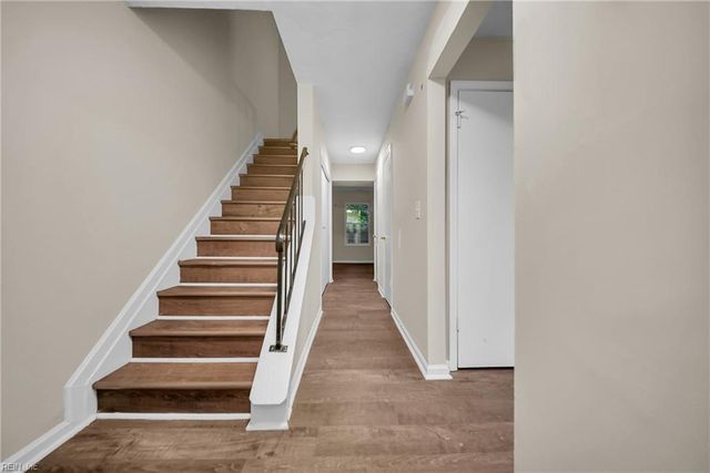 1117 Meadow Sage LN, Virginia Beach, VA 23464