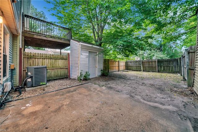 1117 Meadow Sage LN, Virginia Beach, VA 23464