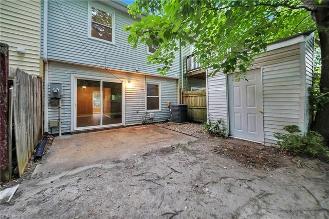 1117 Meadow Sage LN, Virginia Beach, VA 23464