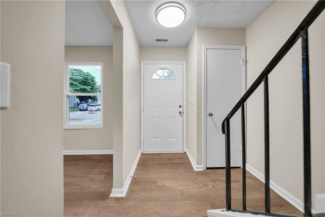 1117 Meadow Sage LN, Virginia Beach, VA 23464