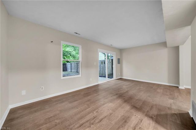 1117 Meadow Sage LN, Virginia Beach, VA 23464