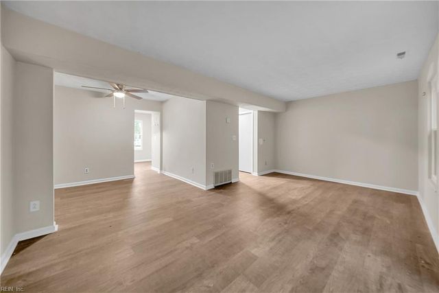 1117 Meadow Sage LN, Virginia Beach, VA 23464