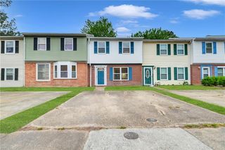 1117 Meadow Sage LN, Virginia Beach, VA 23464