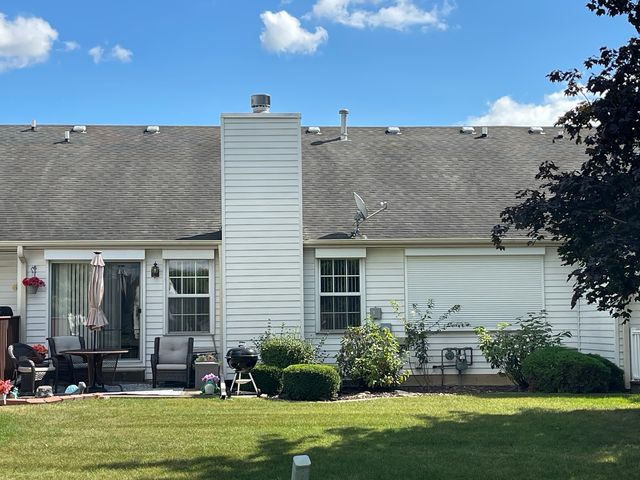 13810 S Magnolia Drive, Plainfield, IL 60544