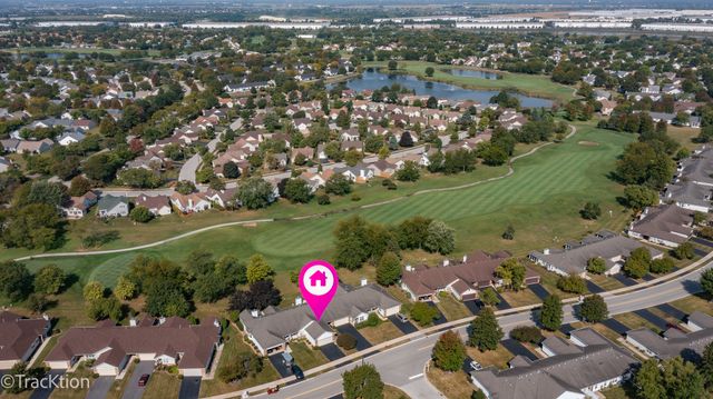 13810 S Magnolia Drive, Plainfield, IL 60544