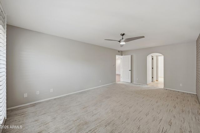 7836 E CRESTWOOD Way, Scottsdale, AZ 85250