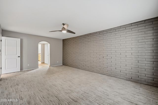 7836 E CRESTWOOD Way, Scottsdale, AZ 85250