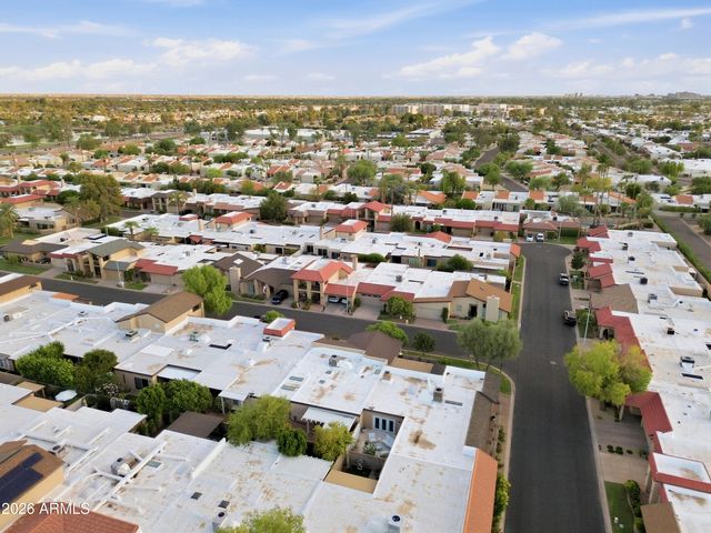 7836 E CRESTWOOD Way, Scottsdale, AZ 85250