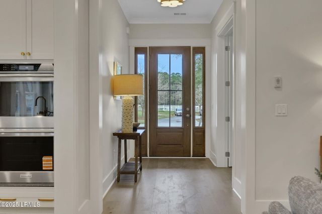 1 Greeters Lane, Bluffton, SC 29909