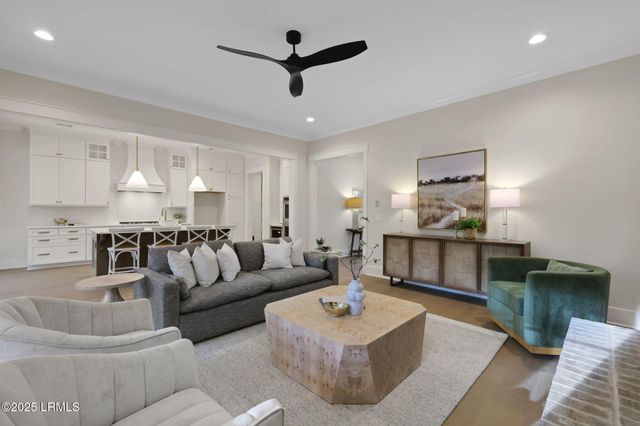 1 Greeters Lane, Bluffton, SC 29909