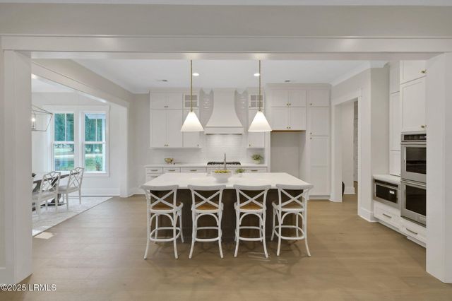 1 Greeters Lane, Bluffton, SC 29909