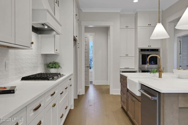 1 Greeters Lane, Bluffton, SC 29909