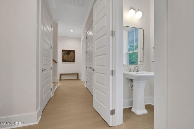 1 Greeters Lane, Bluffton, SC 29909