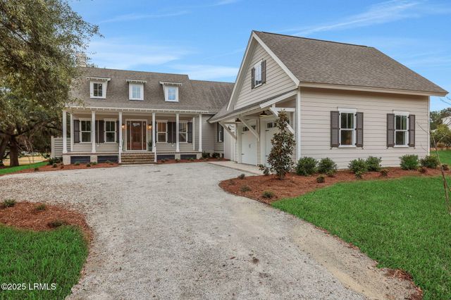 1 Greeters Lane, Bluffton, SC 29909