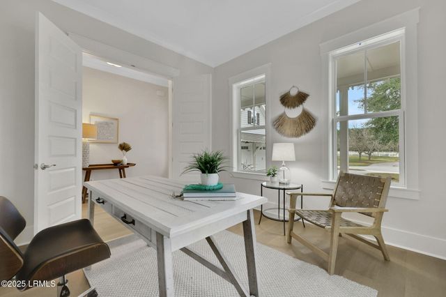 1 Greeters Lane, Bluffton, SC 29909