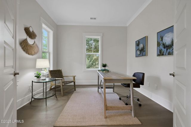 1 Greeters Lane, Bluffton, SC 29909