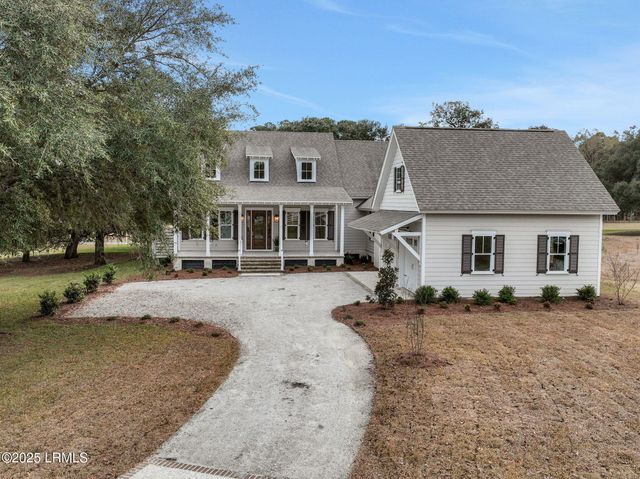 1 Greeters Lane, Bluffton, SC 29909