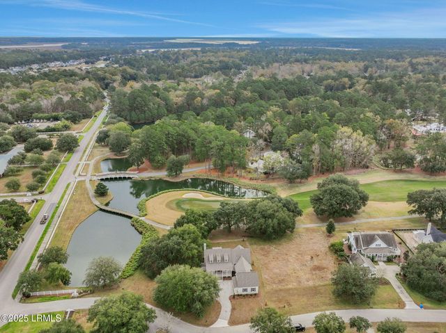 1 Greeters Lane, Bluffton, SC 29909