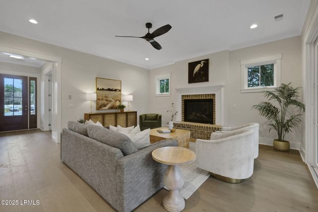 1 Greeters Lane, Bluffton, SC 29909