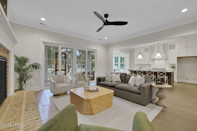 1 Greeters Lane, Bluffton, SC 29909