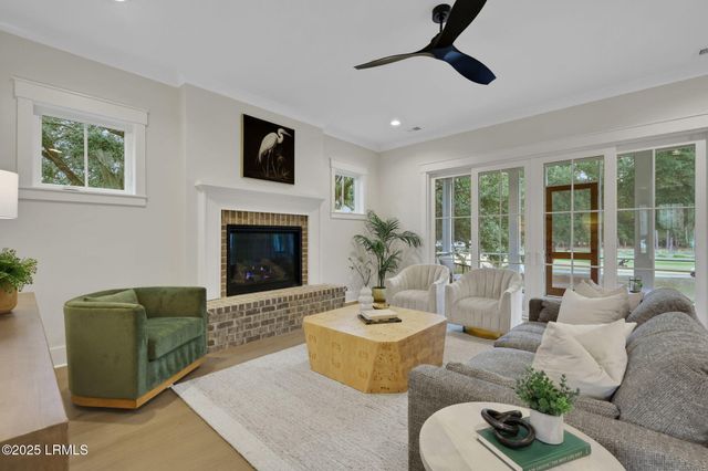 1 Greeters Lane, Bluffton, SC 29909