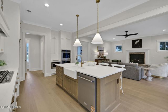 1 Greeters Lane, Bluffton, SC 29909