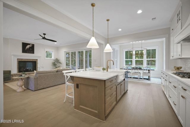 1 Greeters Lane, Bluffton, SC 29909