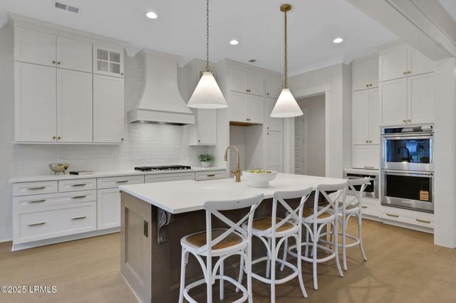 1 Greeters Lane, Bluffton, SC 29909