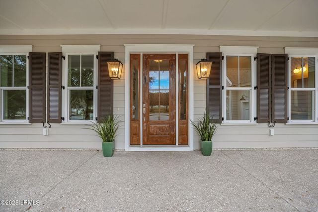 1 Greeters Lane, Bluffton, SC 29909