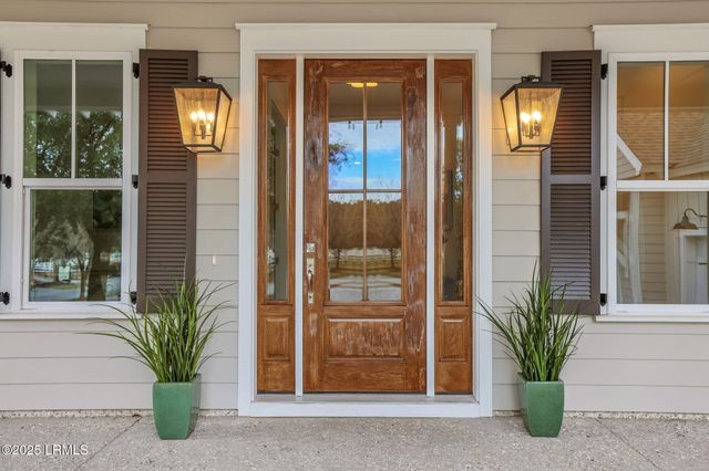 1 Greeters Lane, Bluffton, SC 29909