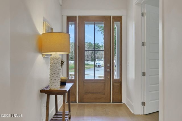 1 Greeters Lane, Bluffton, SC 29909