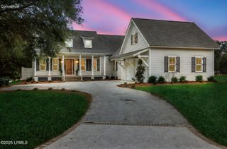 1 Greeters Lane, Bluffton, SC 29909