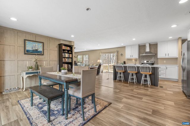 235 SHORES RD, Palmyra, VA 22963