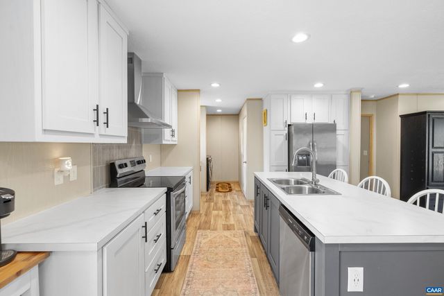 235 SHORES RD, Palmyra, VA 22963