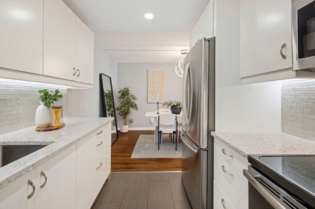 50-56 Broadlawn Park 221, Boston, MA 02467