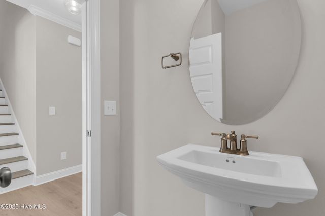 494 Sailor Sky Way 400, Hampstead, NC 28443