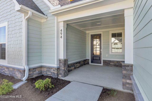 494 Sailor Sky Way 400, Hampstead, NC 28443