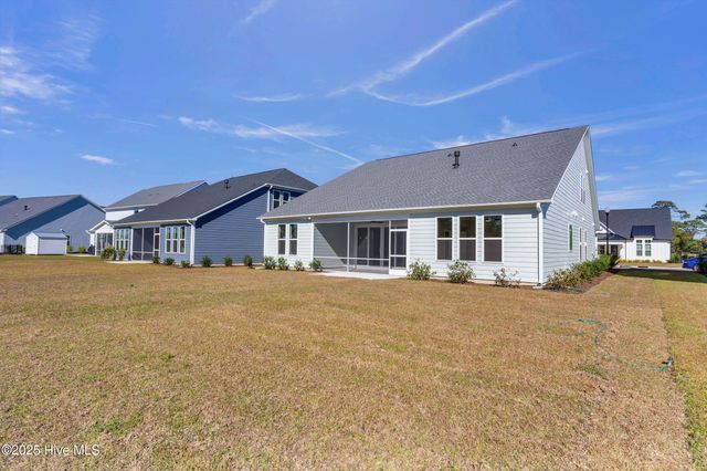 494 Sailor Sky Way 400, Hampstead, NC 28443