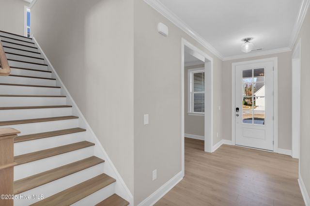 494 Sailor Sky Way 400, Hampstead, NC 28443