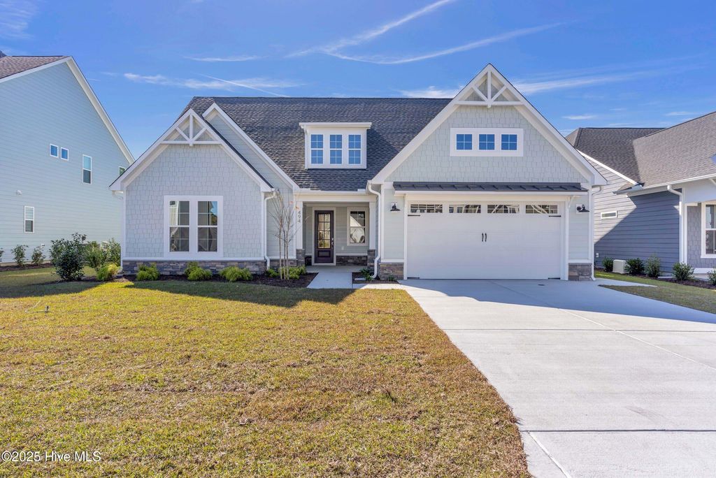 494 Sailor Sky Way 400, Hampstead, NC 28443