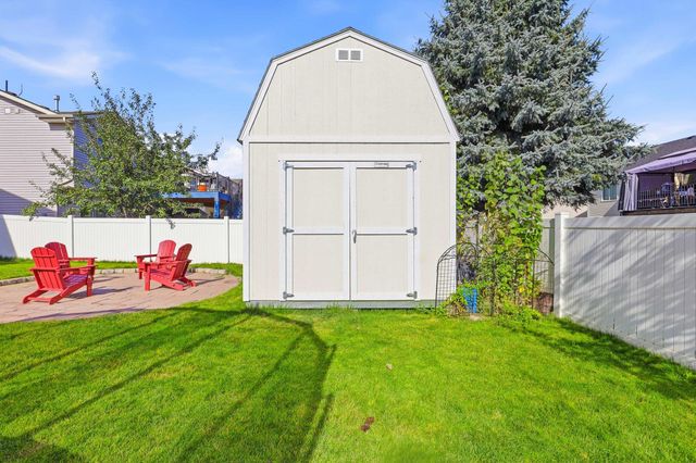 9008 N Oak St, Spokane, WA 99208