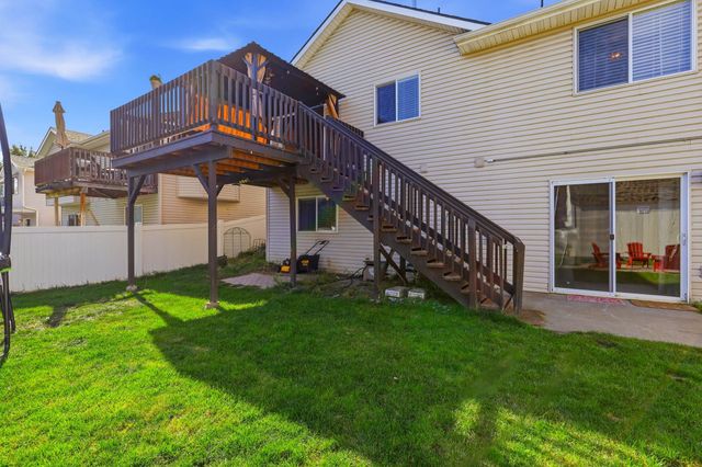 9008 N Oak St, Spokane, WA 99208